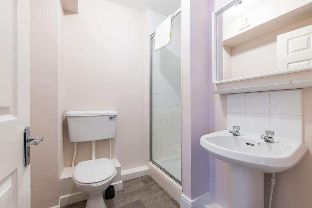 Brand New Drogheda Apt 6 2Nd Floor Apartment Ngoại thất bức ảnh