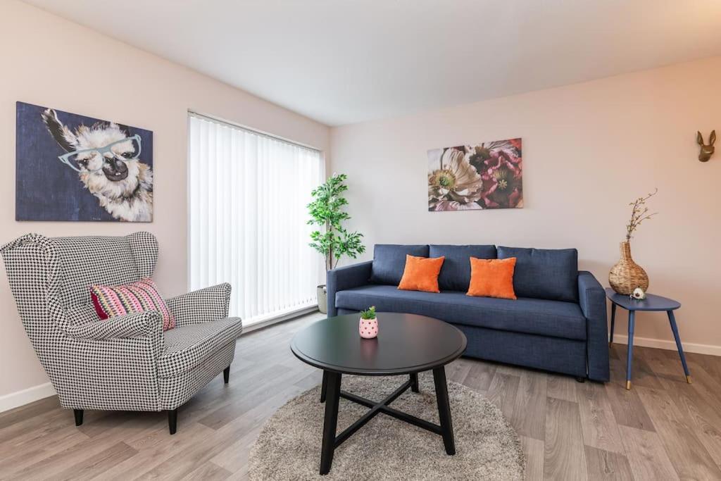 Brand New Drogheda Apt 6 2Nd Floor Apartment Ngoại thất bức ảnh