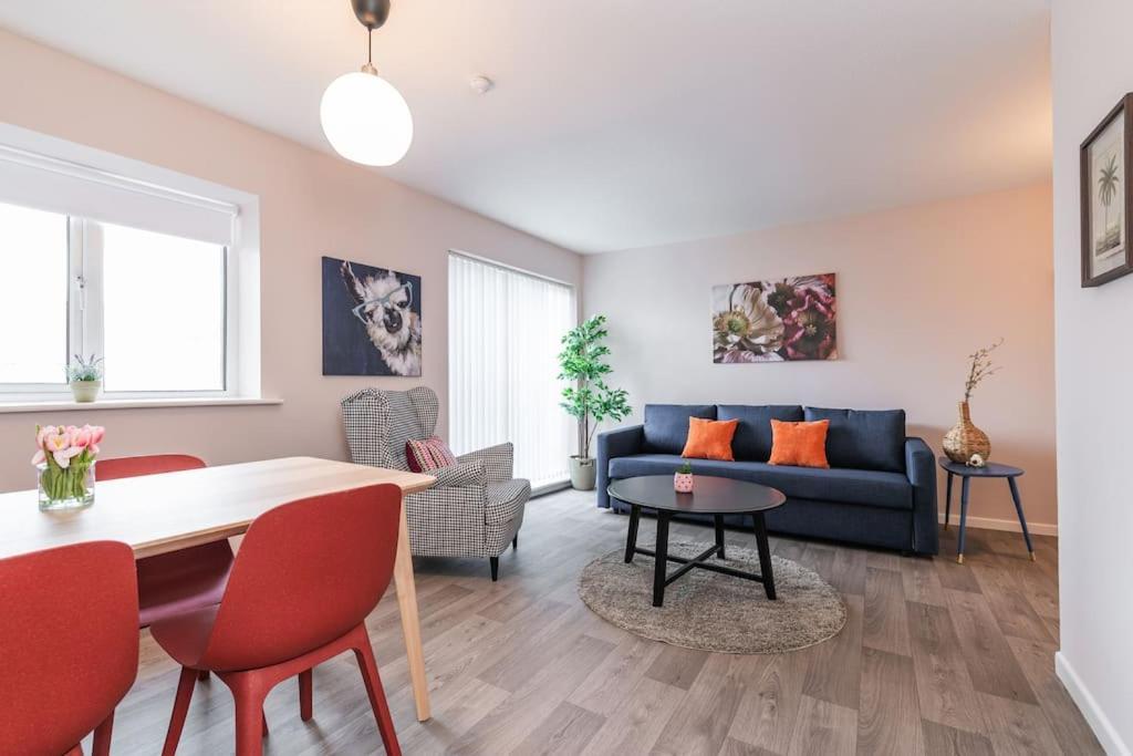 Brand New Drogheda Apt 6 2Nd Floor Apartment Ngoại thất bức ảnh
